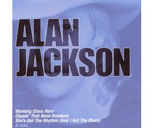 Jackson, Alan - Collections