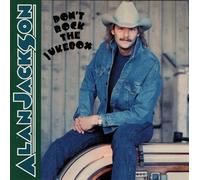 Jackson, Alan - Don't Rock the Jukebox
