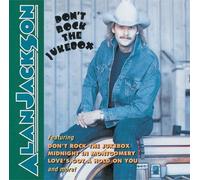 Jackson, Alan - Don't Rock the Jukebox by Jackson, Alan (2001) Audio CD