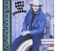 JACKSON ALAN - DON'T ROCK THE JUKEBOX GOLD S - cd - G3z