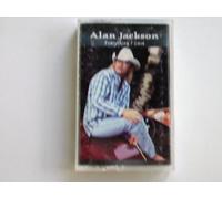 Jackson, Alan - Everything I Love