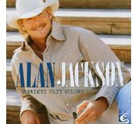 Jackson,Alan - Greatest Hits 2