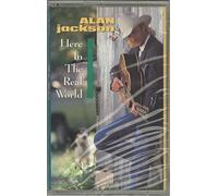 Jackson, Alan - Here in The Real World