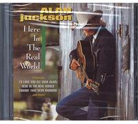 Jackson, Alan - Here in the Real World