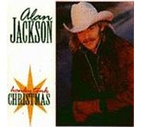Jackson, Alan - Honky Tonk Christmas