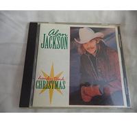 Jackson, Alan - Honky Tonk Christmas