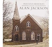 Alan Jackson – Precious Memories Collection – CD – Universal Music Group