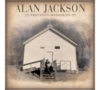 Jackson, Alan - Precious Memories [Import]
