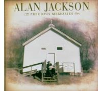 Jackson, Alan - Precious Memories by Jackson, Alan (2006) Audio CD