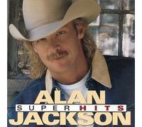 Jackson, Alan - Super Hits