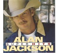 Jackson, Alan - Super Hits
