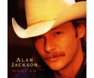 Jackson, Alan - Who I Am