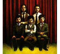 Jackson Analogue - and Then Nothing [Import]