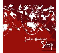 Jackson Analogue - Stop [Import]