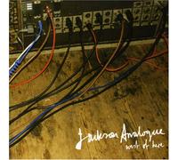 Jackson Analogue - West of Here