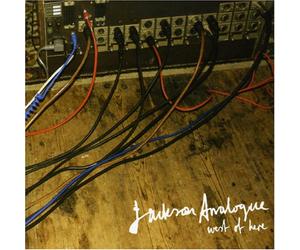 Jackson Analogue - West of Here