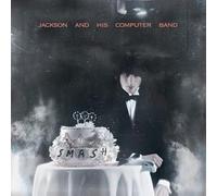 Jackson and His Comp - Smash [Import]