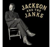 Jackson and the Janks - These Are the Days