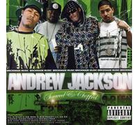 Jackson, Andrew - C/S Andrew Jackson