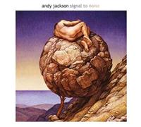 Jackson, Andy - Signal to Noise-CD+DVD [Import]
