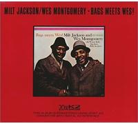 Jackson - Bags Meets Wes!