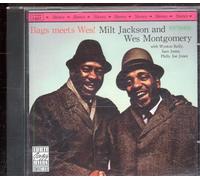 Jackson - Bags Meets Wes