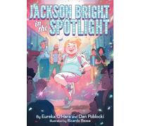 Jackson Bright in the Spotlight