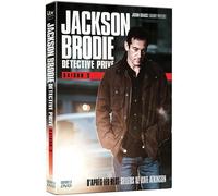 Jackson Brodie, Détective Privé - Saison 2
