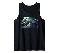 Jackson Browne & Bruce Springstein Live par Michael Grecco Débardeur