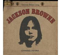 JACKSON BROWNE by Jackson Browne [CD] NEUF
