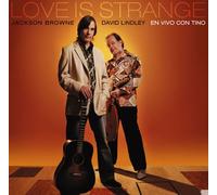 Jackson Browne & David Lindley - Live in Spain [ Edition] [Import]