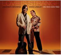 Love Is Strange – Warner Music