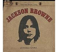 Jackson Browne – Browne Jackson