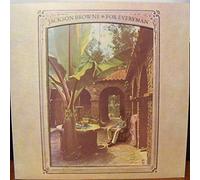 Jackson Browne - For Everyman