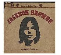 Jackson Browne – Jackson Browne – CD remastérisé – Import