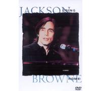 Jackson Browne – Going Home – Import anglais