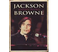 Jackson Browne-Going Home
