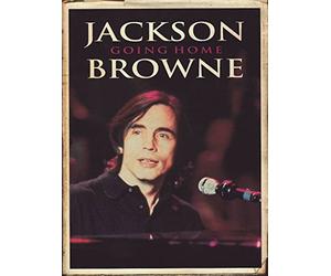 Jackson Browne - Going home