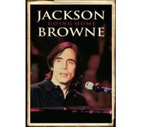 Jackson Browne/Going Home [Import allemand]