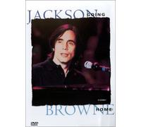 Jackson Browne: Going Home [Import USA Zone 1]