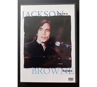 Jackson Browne - Going Home Music Dvd (2000)