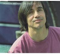 Jackson Browne - I'm The Cat (Plus 3 Live Tracks) [Import]