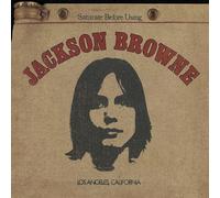 Jackson Browne – Browne Jackson