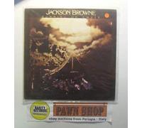 Jackson Browne - Jackson Browne "Running on empty" LP ASYLUM W 53070 Italy 1977