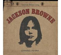 Jackson Browne - Jackson Browne - [Self-titled Album]