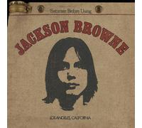 Jackson Browne Jackson Browne (Vinyl) 12" Remastered Album