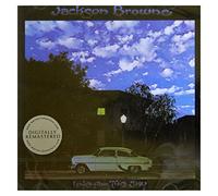 Jackson Browne – Late For The Sky – Rhino