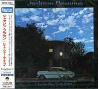Jackson Browne - Late for The Sky [Import]