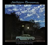 Jackson Browne - Late For The Sky [New Vinyl LP]