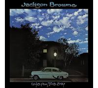 JACKSON Browne - Late pour Sky (2024) LP Pre Order